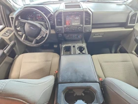 Ford F150 5.0l Supercrew | Auto.bg — изображение 8