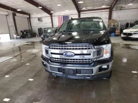 Ford F150 5.0l Supercrew | Auto.bg — изображение 13