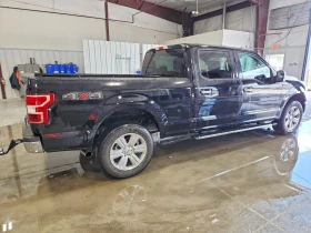 Ford F150 5.0l Supercrew | Auto.bg — изображение 3