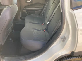 Jeep Compass 2.0 m-jet 140 konq 4x4 EVRO-6 - 7050 € - 73543729 17