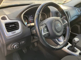Jeep Compass 2.0 m-jet 140 konq 4x4 EVRO-6 - 7050 € - 73543729 10