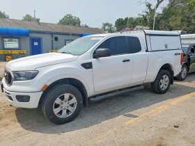 Ford Ranger 2.3l Xl