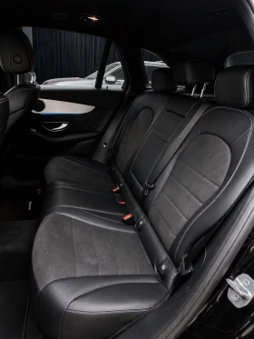 Mercedes-Benz GLC 250 undefined | Auto.bg — изображение 11