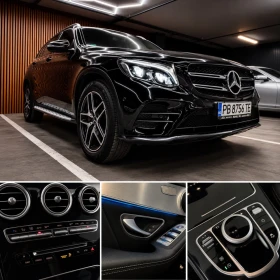 Mercedes-Benz GLC 250 undefined | Auto.bg — изображение 12