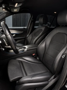 Mercedes-Benz GLC 250 undefined | Auto.bg — изображение 8