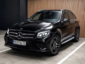 Mercedes-Benz GLC 250 
