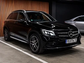 Mercedes-Benz GLC 250 undefined | Auto.bg — изображение 2