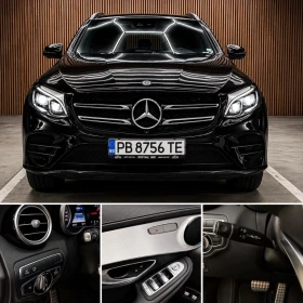 Mercedes-Benz GLC 250 undefined | Auto.bg — изображение 10
