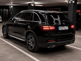 Mercedes-Benz GLC 250 undefined | Auto.bg — изображение 3