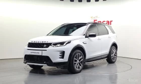 Land Rover Discovery Sport P250 Landmark