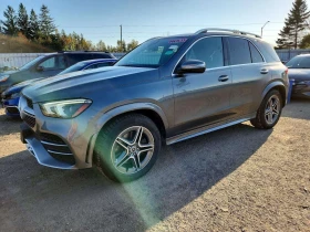 ����� �� �������� �� Mercedes-Benz GLE 350 * CARFAX * ����� �� �����������