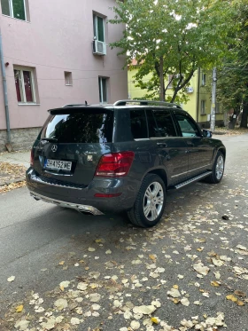 Mercedes-Benz GLK 2.2 CDI/Face/NAVI/TOP/4х4 - 12900 € - 99378070 9