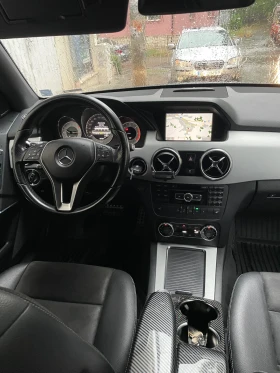 Mercedes-Benz GLK 2.2 CDI/Face/NAVI/TOP/4х4 - 12900 € - 99378070 6