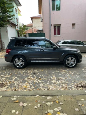 Mercedes-Benz GLK 2.2 CDI/Face/NAVI/TOP/4х4 - 12900 € - 99378070 5