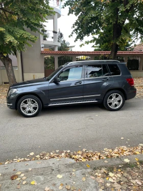 Mercedes-Benz GLK 2.2 CDI/Face/NAVI/TOP/4х4 - 12900 € - 99378070 7