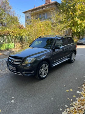 Mercedes-Benz GLK