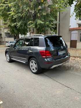 Mercedes-Benz GLK 2.2 CDI/Face/NAVI/TOP/4х4 - 12900 € - 99378070 8