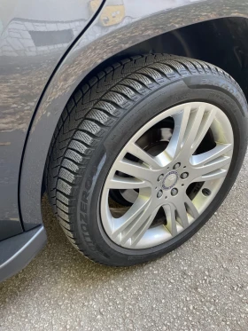 Mercedes-Benz GLK 2.2 CDI/Face/NAVI/TOP/4х4 - 12900 € - 99378070 4
