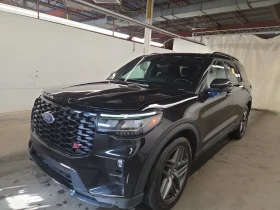 Ford Explorer ST / АВТОКРЕДИТ