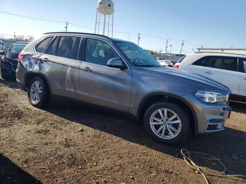 BMW X5 XDRIVE35I  , снимка 3 - Автомобили и джипове - 48332960