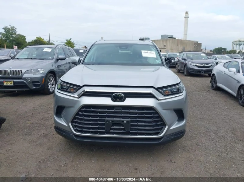 Toyota Highlander * GRAND HIGHLANDER* ДИРЕКТНО ЗАКУПУВАНЕ* , снимка 1 - Автомобили и джипове - 48464403