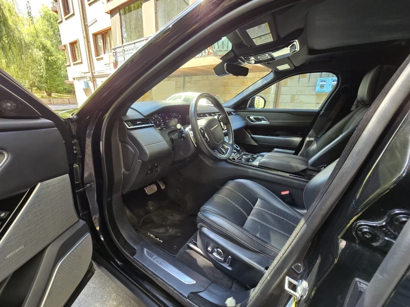 Land Rover Range Rover Velar 380 HSE , снимка 7 - Автомобили и джипове - 52602778