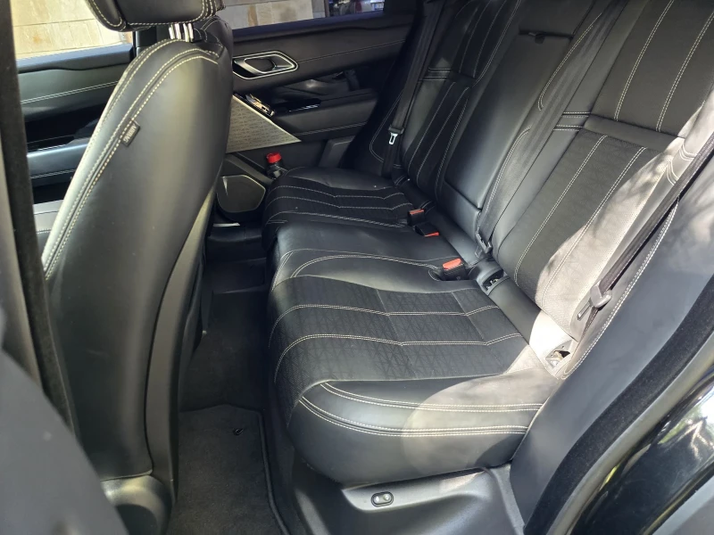Land Rover Range Rover Velar 380 HSE , снимка 10 - Автомобили и джипове - 52602778