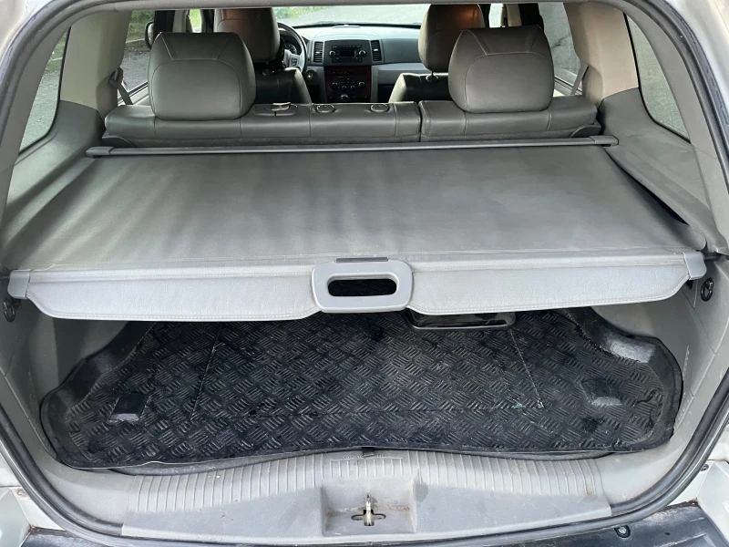 Jeep Grand cherokee, снимка 10 - Автомобили и джипове - 52724910