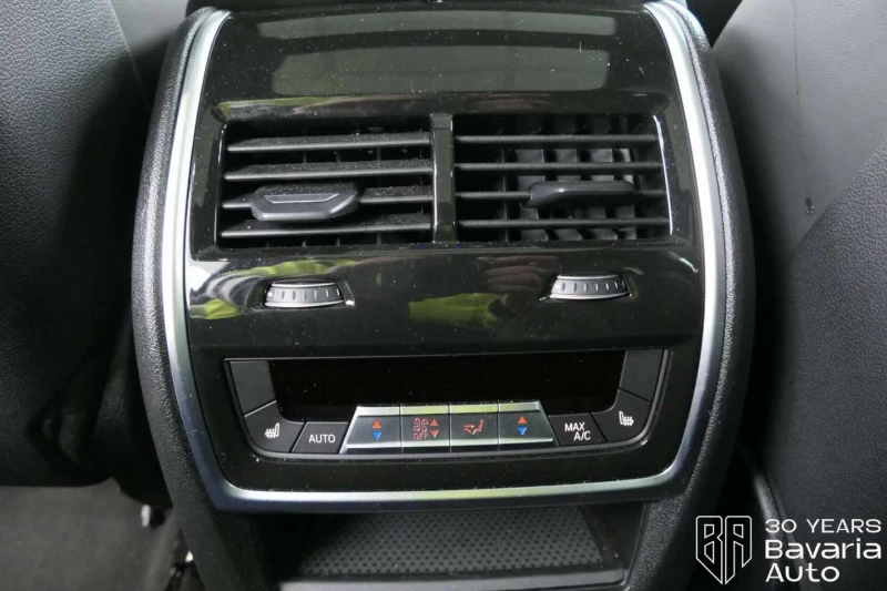 BMW X7 40i xDrive M Sport Paket Sportautomatic, снимка 15 - Автомобили и джипове - 52727371