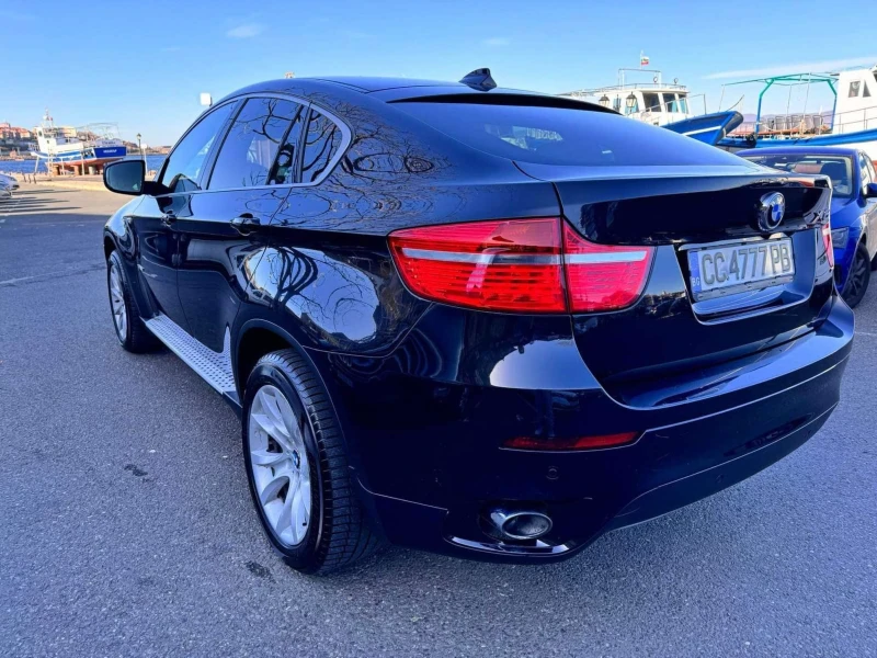 BMW X6, снимка 4 - Автомобили и джипове - 52775814