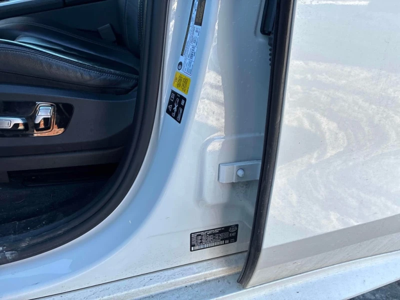 BMW X5 * M50i * CARFAX * ЦЕНА ДО БГ, снимка 10 - Автомобили и джипове - 52792259