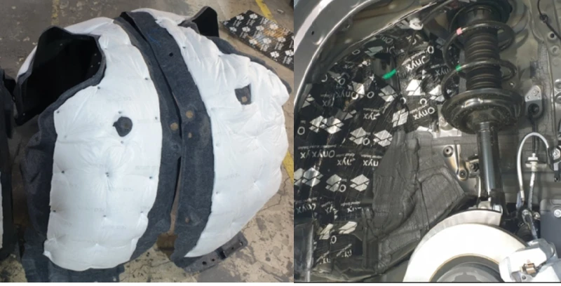 Toyota Rav4 Hybrid Перфектен дипломатически автомобил!!, снимка 9 - Автомобили и джипове - 53158088