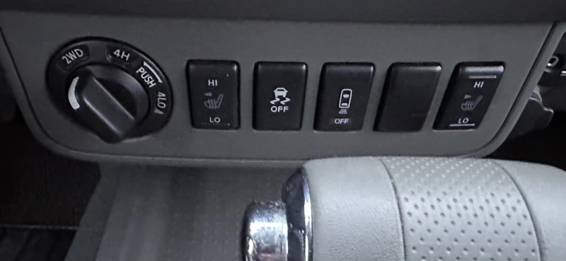 Nissan Frontier за ГАЗ, данъчен кредит, снимка 15 - Автомобили и джипове - 53450338