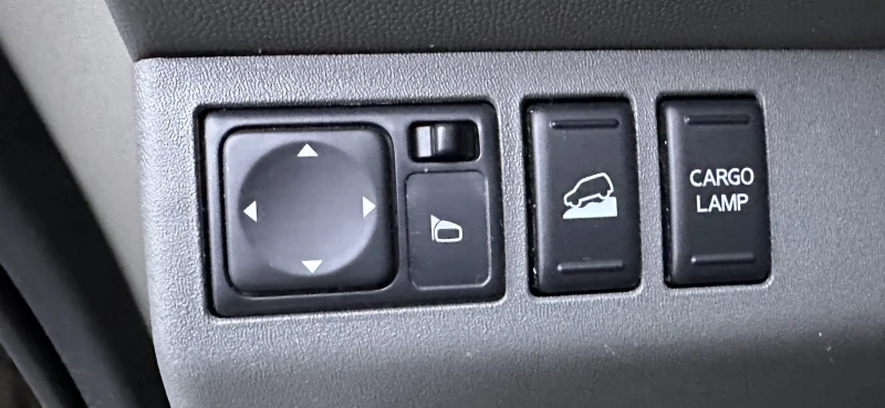 Nissan Frontier за ГАЗ, данъчен кредит, снимка 17 - Автомобили и джипове - 53450338