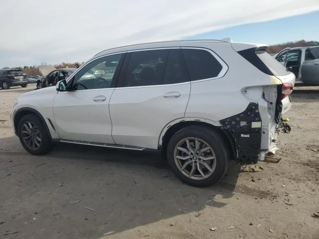 BMW X5 XDRIVE40I ПАНОРАМА* HEAD UP* Hifi* , снимка 3 - Автомобили и джипове - 48517277