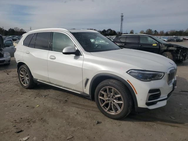 BMW X5 XDRIVE40I ПАНОРАМА* HEAD UP* Hifi* , снимка 2 - Автомобили и джипове - 48517277