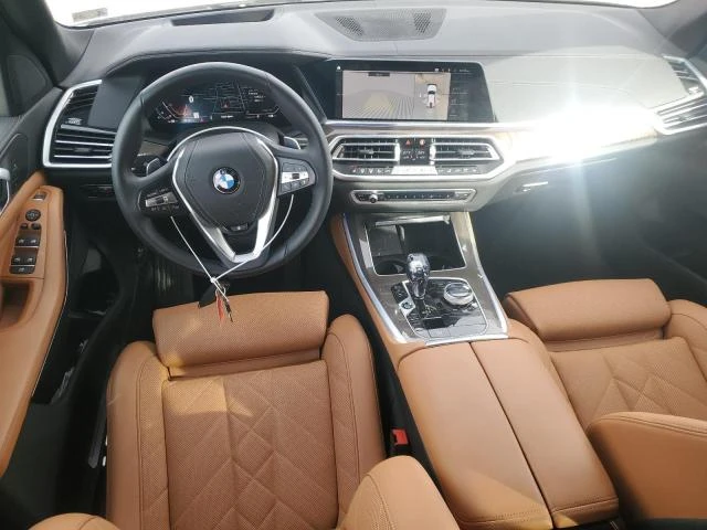 BMW X5 XDRIVE40I ПАНОРАМА* HEAD UP* Hifi* , снимка 7 - Автомобили и джипове - 48517277