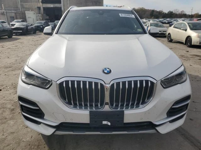 BMW X5 XDRIVE40I ПАНОРАМА* HEAD UP* Hifi* , снимка 5 - Автомобили и джипове - 48517277