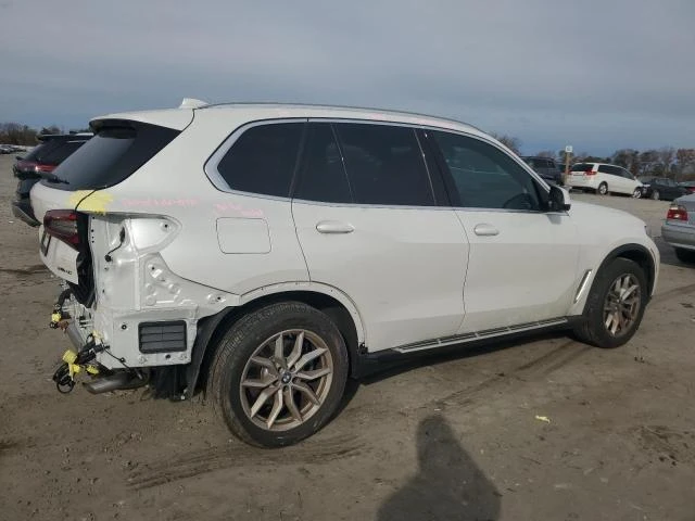 BMW X5 XDRIVE40I ПАНОРАМА* HEAD UP* Hifi* , снимка 4 - Автомобили и джипове - 48517277