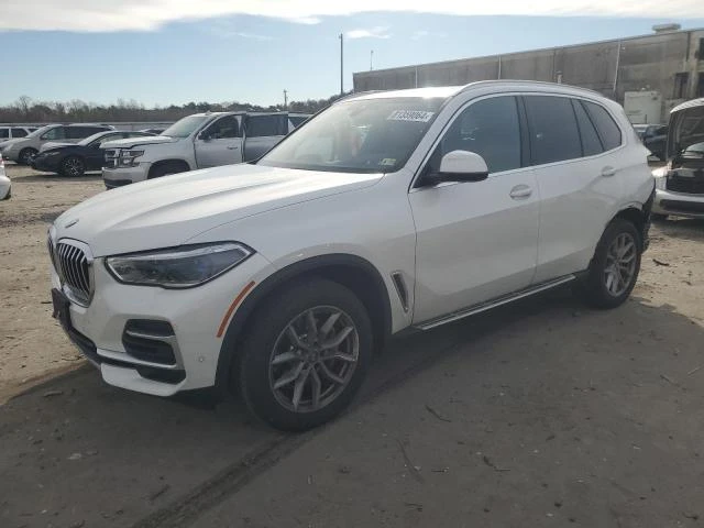 BMW X5 XDRIVE40I ПАНОРАМА* HEAD UP* Hifi* , снимка 1 - Автомобили и джипове - 48517277