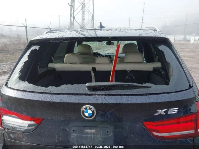 BMW X5 XDRIVE35I M-PACK * ЛИЗИНГ* * КЛИП НА ДВИГАТЕЛ* , снимка 7 - Автомобили и джипове - 49370709