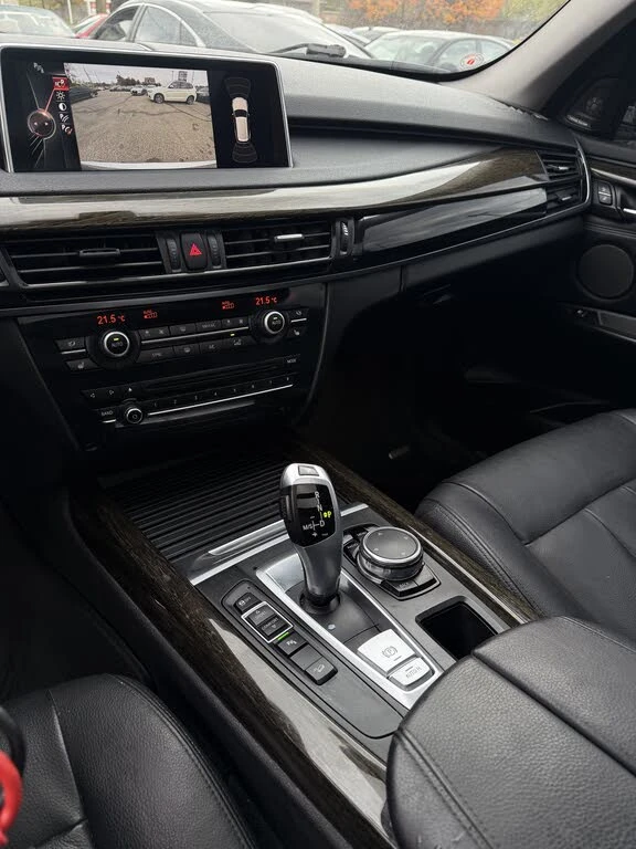 BMW X5 35I* HARMAN/KARDON* HEAD-UP* DIGITAL*  | Mobile.bg   12