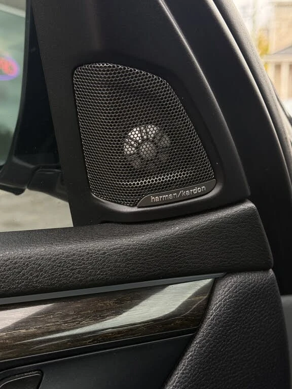 BMW X5 35I* HARMAN/KARDON* HEAD-UP* DIGITAL*  | Mobile.bg   13