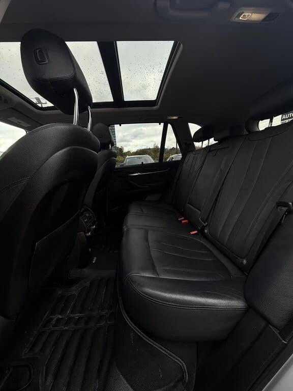 BMW X5 35I* HARMAN/KARDON* HEAD-UP* DIGITAL* ПАНОРАМА - изображение 10