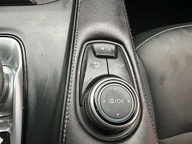 Infiniti QX50 * LUXE AWD * ПОДГРЕВИ * КАМЕРА * NAVI * ПАМЕТ, снимка 17 - Автомобили и джипове - 54181859