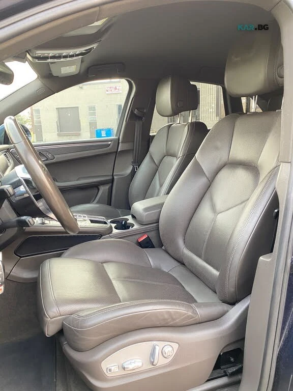 Porsche Macan AWD* AвтоКредит* (ЦЕНА ДО БГ), снимка 9 - Автомобили и джипове - 55327681
