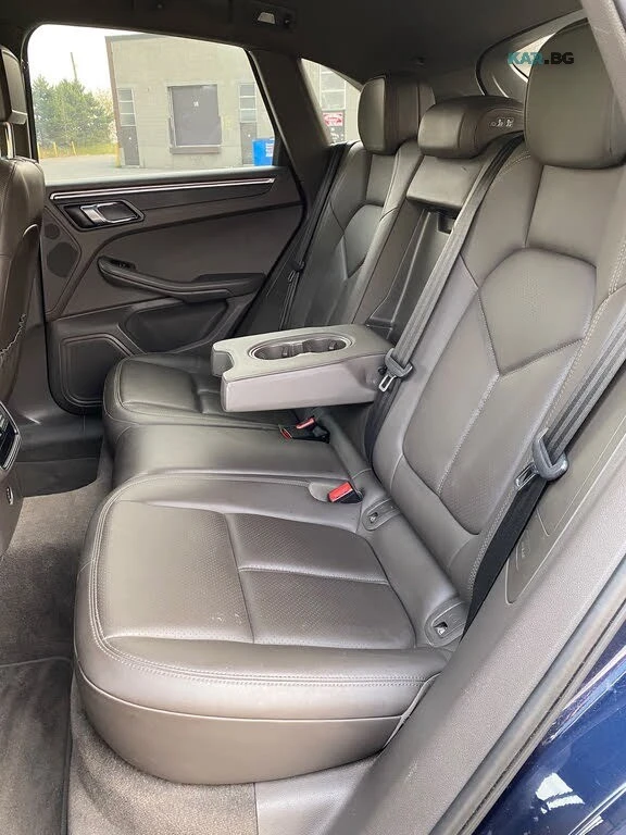Porsche Macan AWD* AвтоКредит* (ЦЕНА ДО БГ), снимка 17 - Автомобили и джипове - 55327681