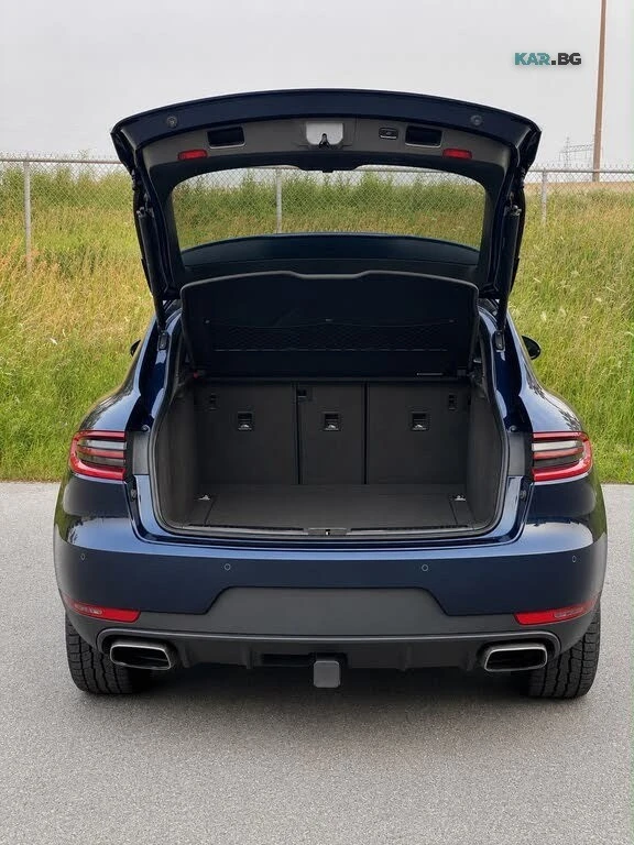 Porsche Macan AWD* AвтоКредит* (ЦЕНА ДО БГ), снимка 7 - Автомобили и джипове - 55327681