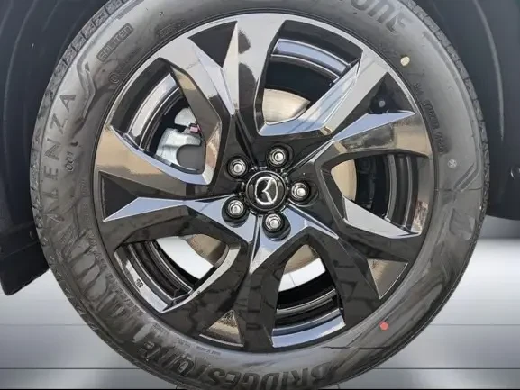 Mazda CX-5 e-SKYACTIV G Homura = NEW = Гаранция, снимка 5 - Автомобили и джипове - 55639327
