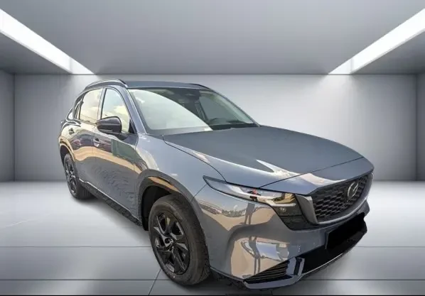 Mazda CX-5 e-SKYACTIV G Homura = NEW = Гаранция